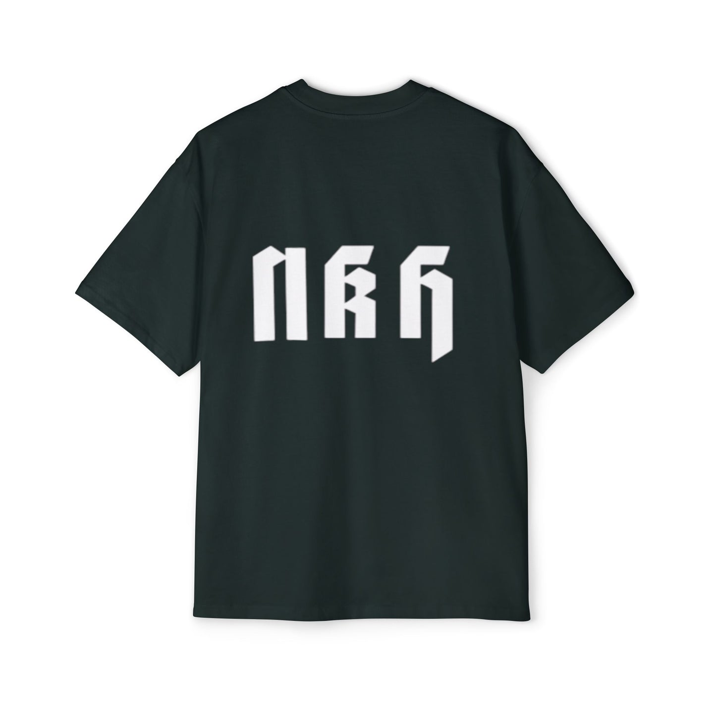 NOAH HOUK Oversize t-shirt