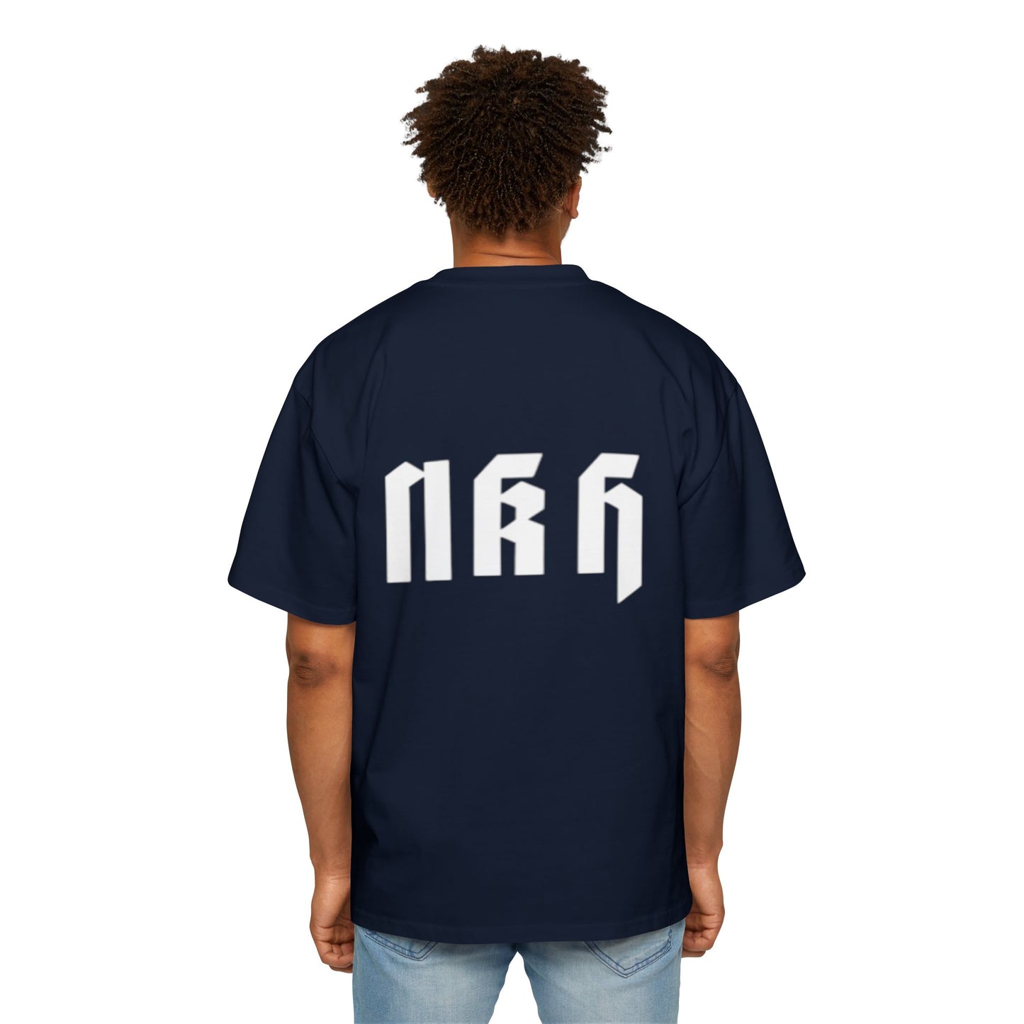 NOAH HOUK Oversize t-shirt