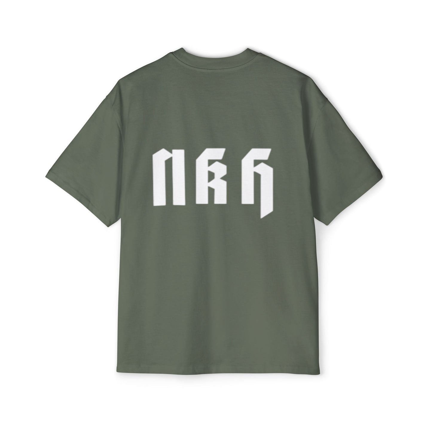 NOAH HOUK Oversize t-shirt