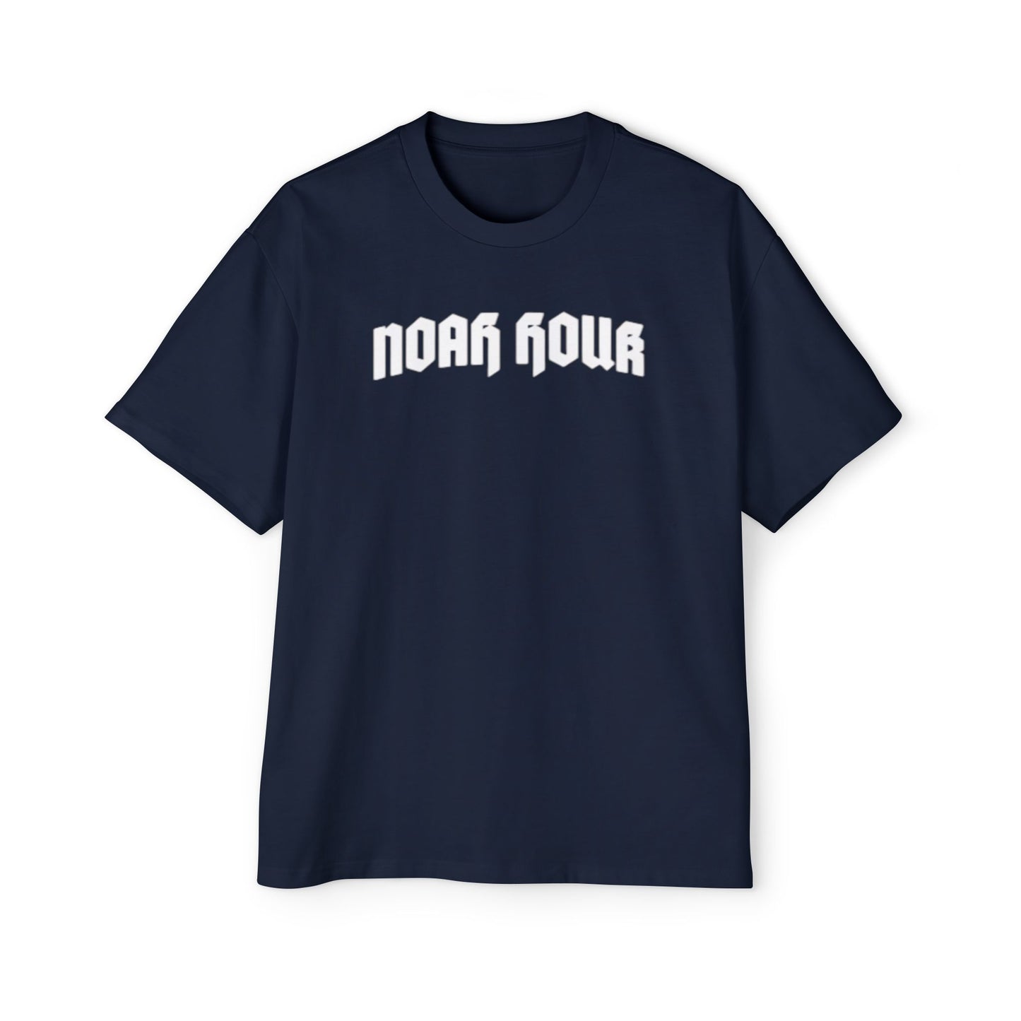 NOAH HOUK Oversize t-shirt