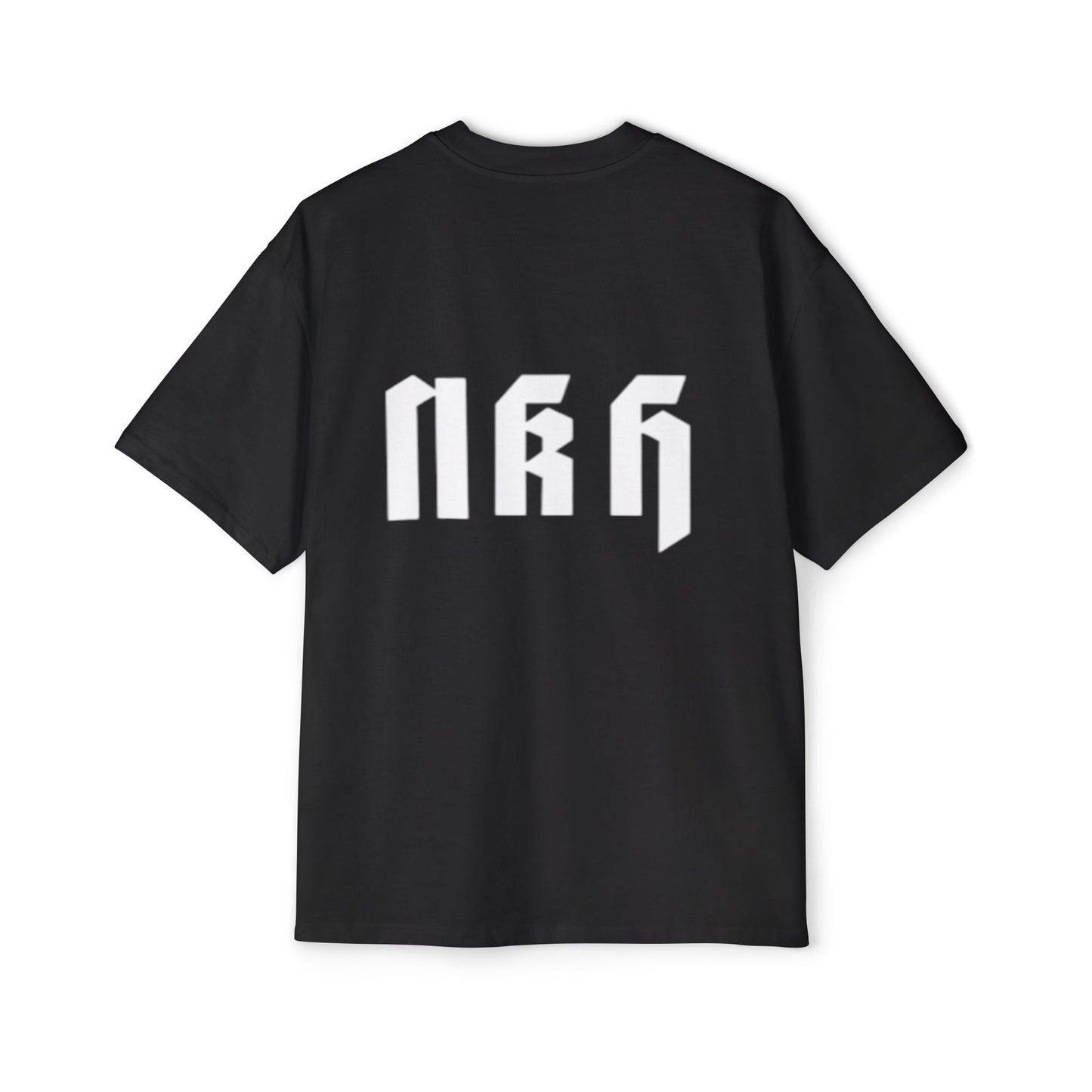 NOAH HOUK Oversize t-shirt