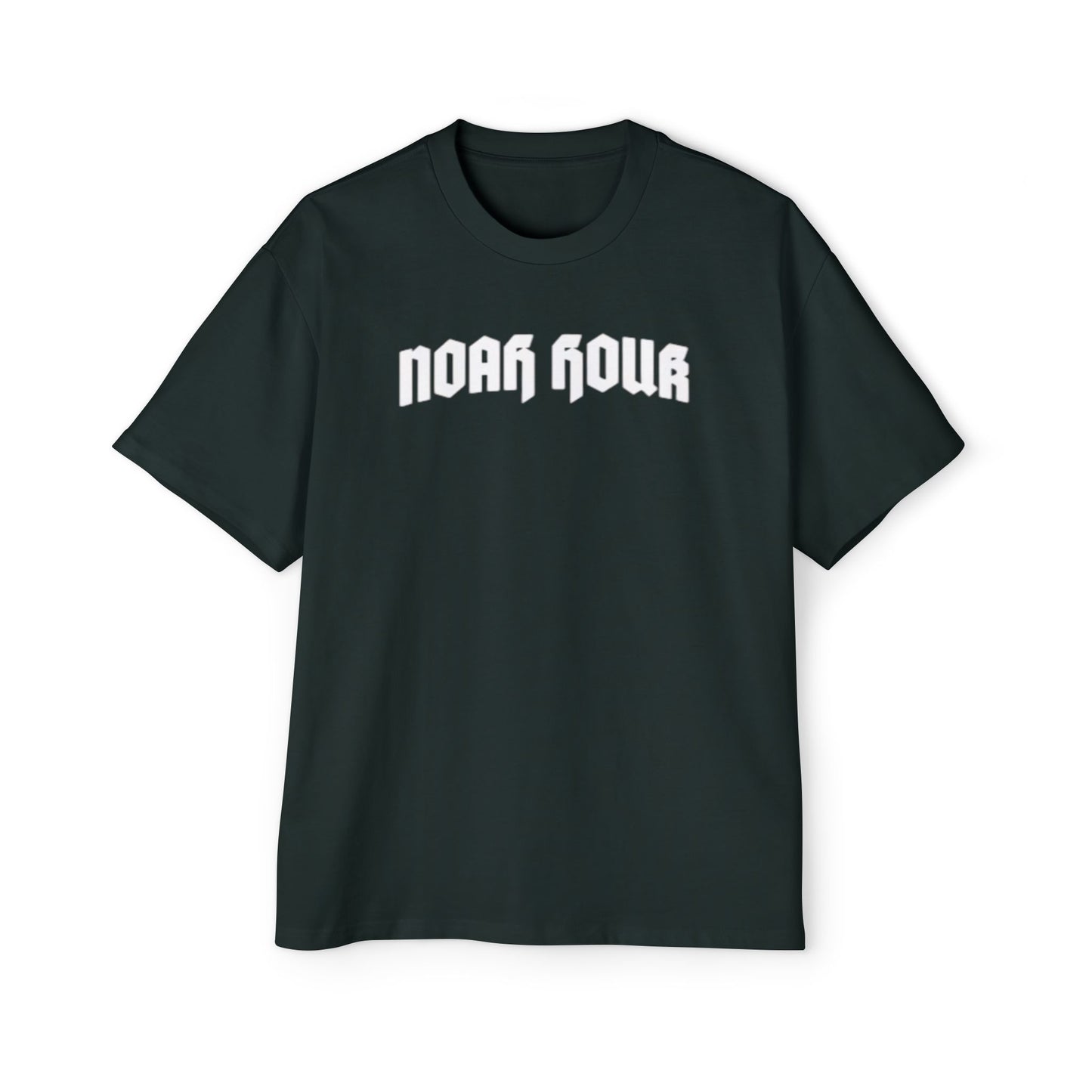 NOAH HOUK Oversize t-shirt