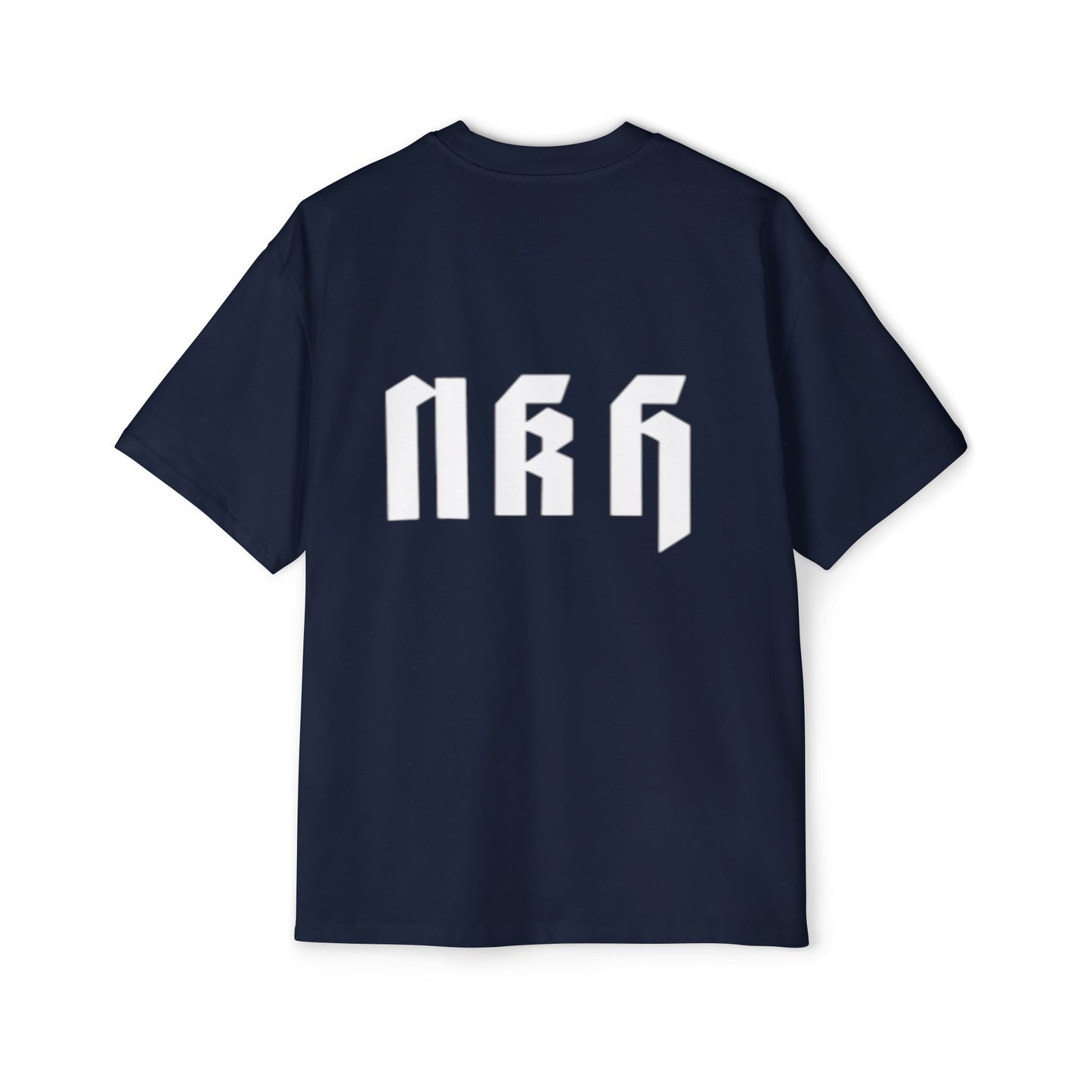 NOAH HOUK Oversize t-shirt