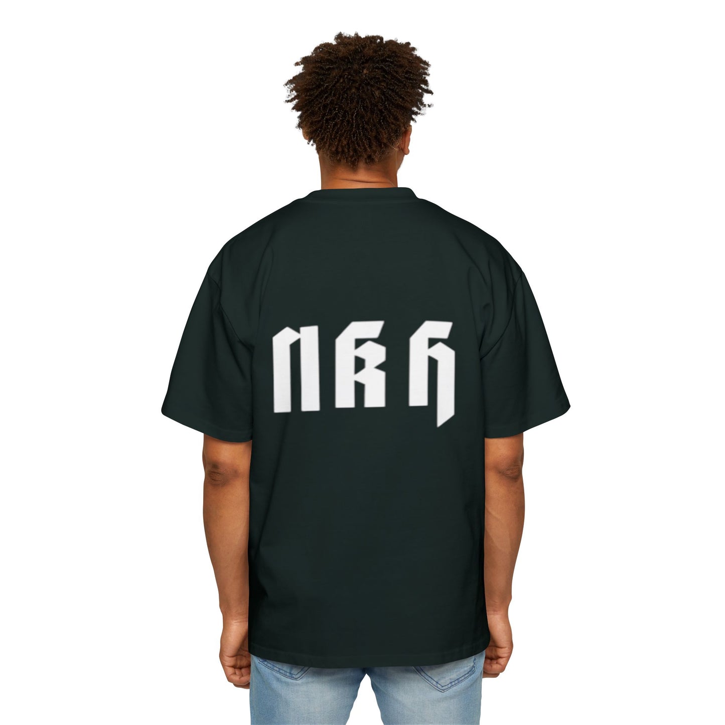 NOAH HOUK Oversize t-shirt
