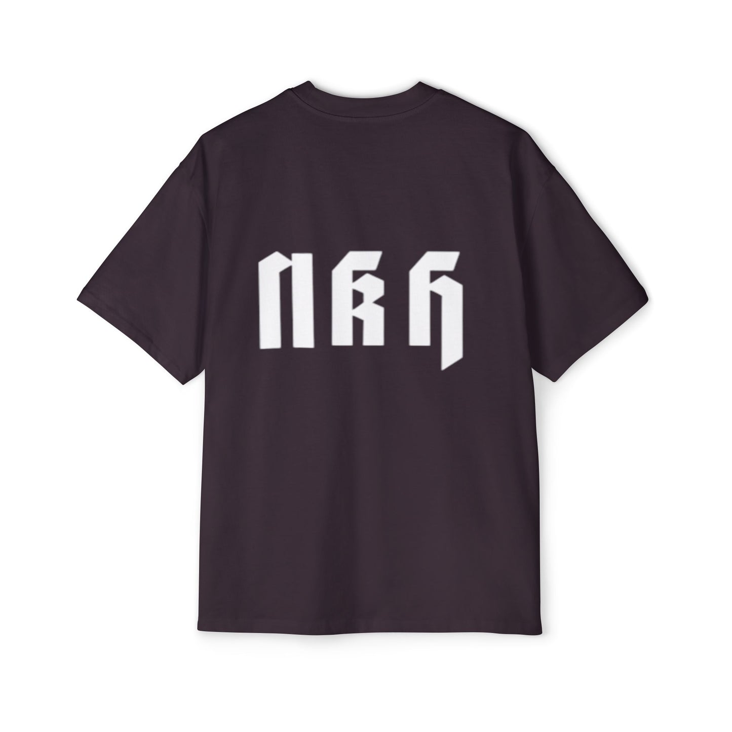 NOAH HOUK Oversize t-shirt
