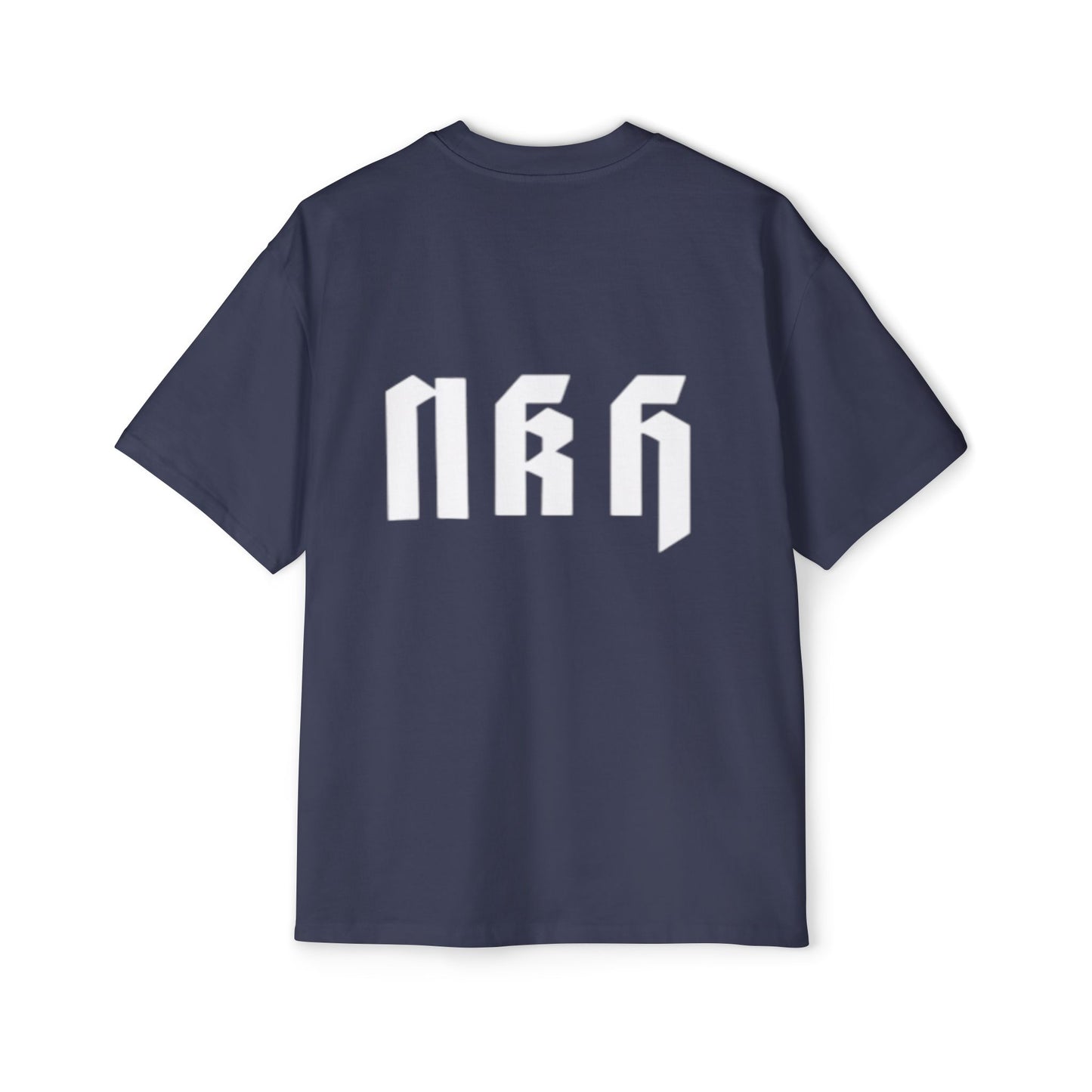 NOAH HOUK Oversize t-shirt