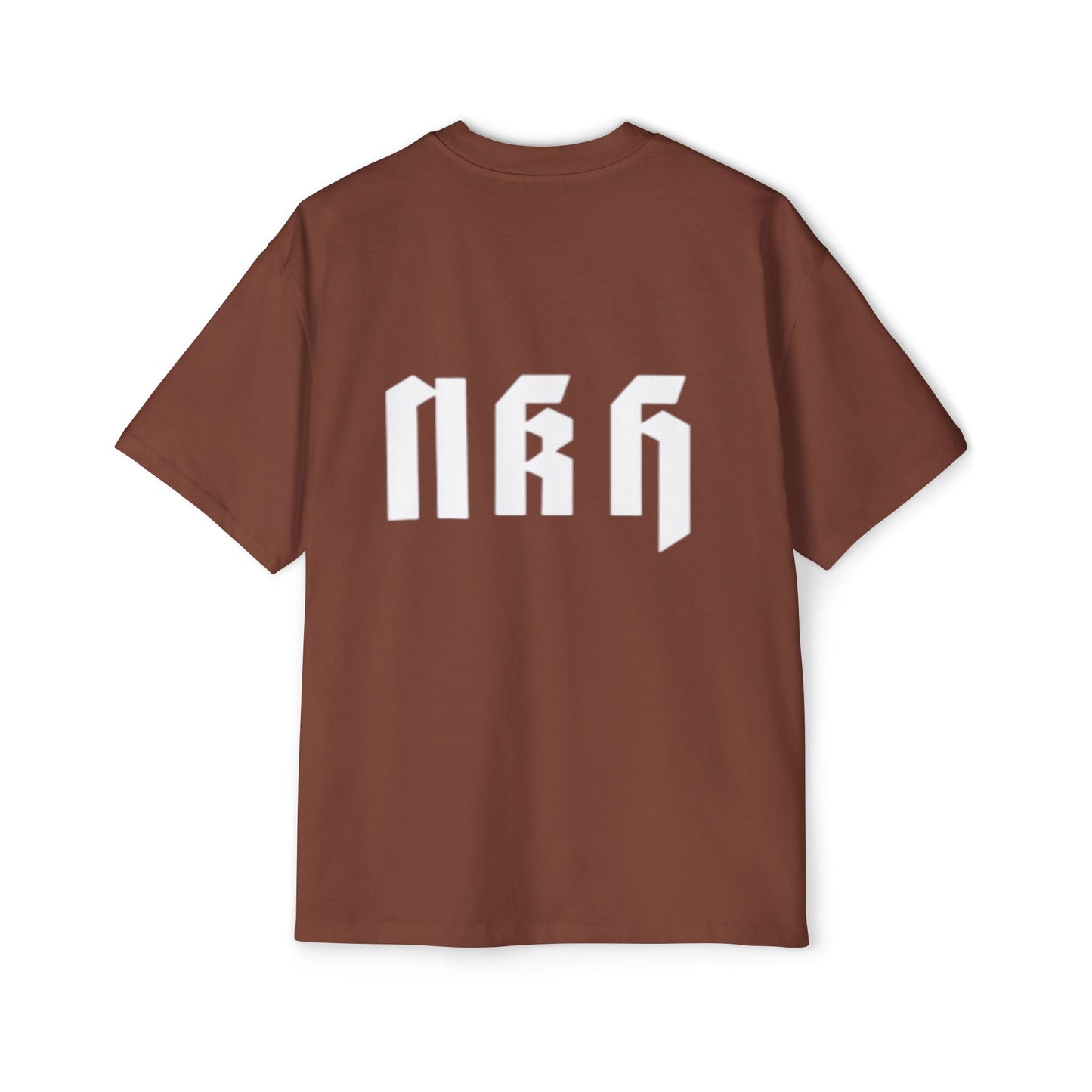 NOAH HOUK Oversize t-shirt