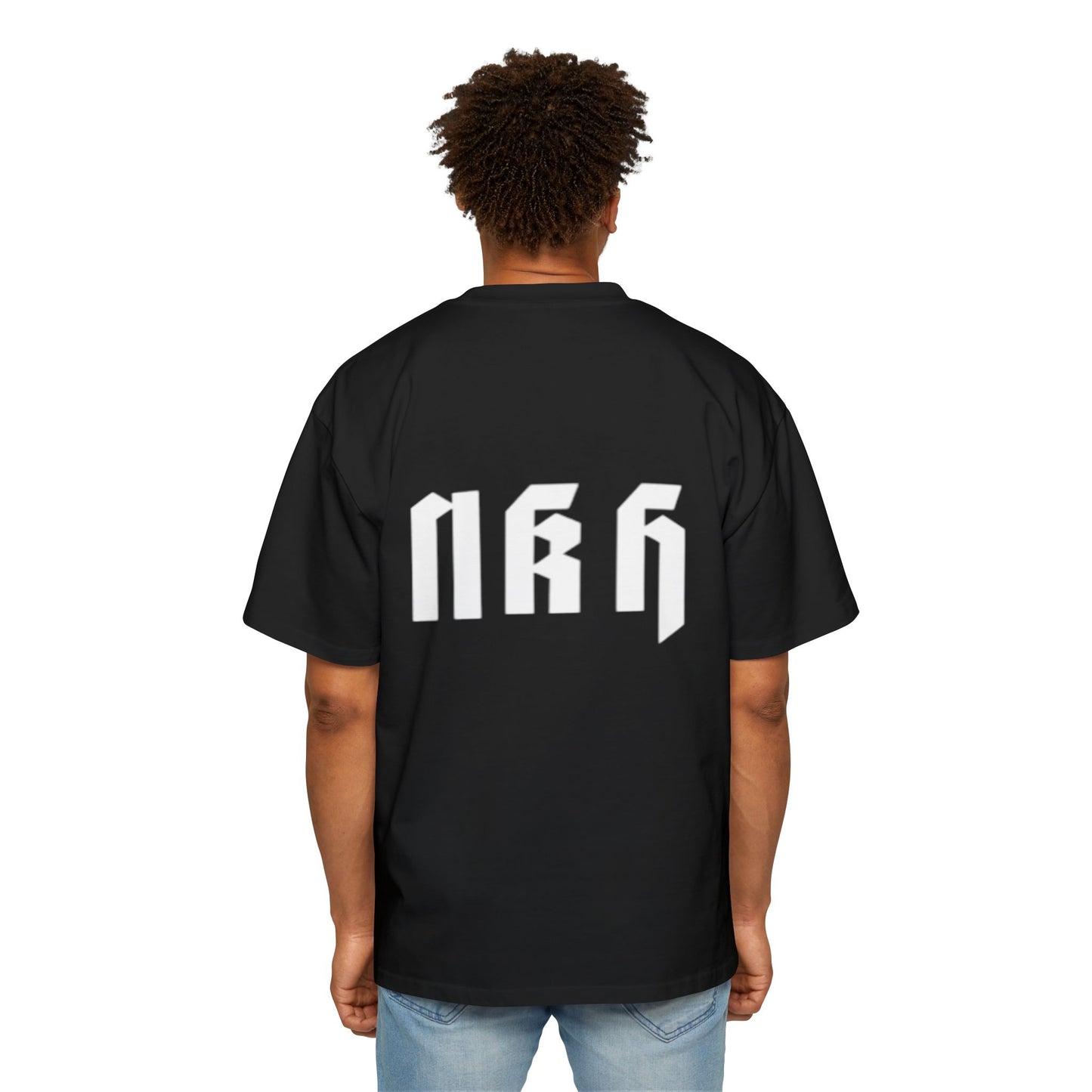 NOAH HOUK Oversize t-shirt