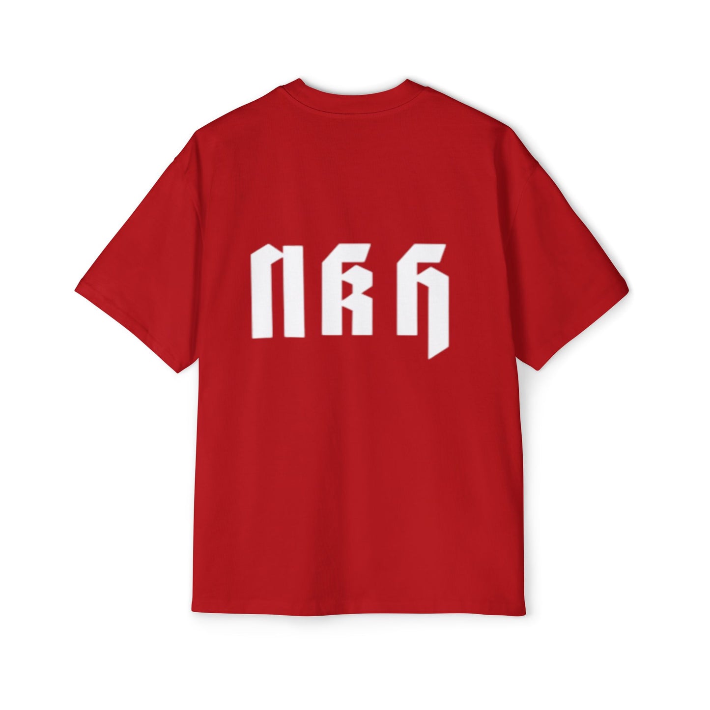 NOAH HOUK Oversize t-shirt