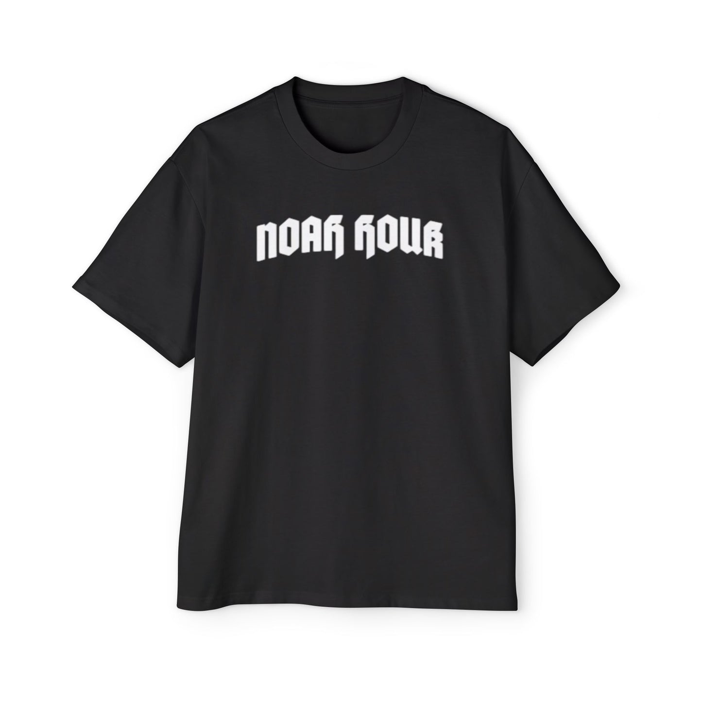 NOAH HOUK Oversize t-shirt