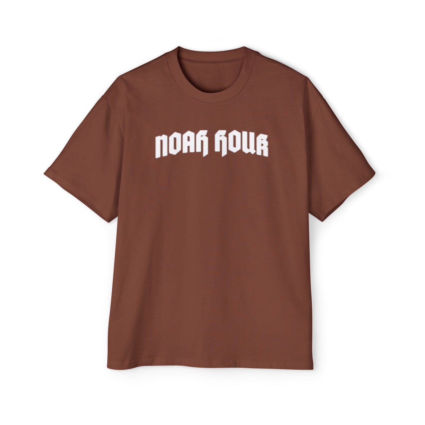 NOAH HOUK Oversize t-shirt