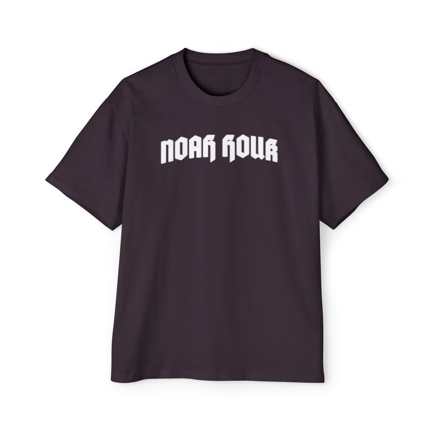 NOAH HOUK Oversize t-shirt