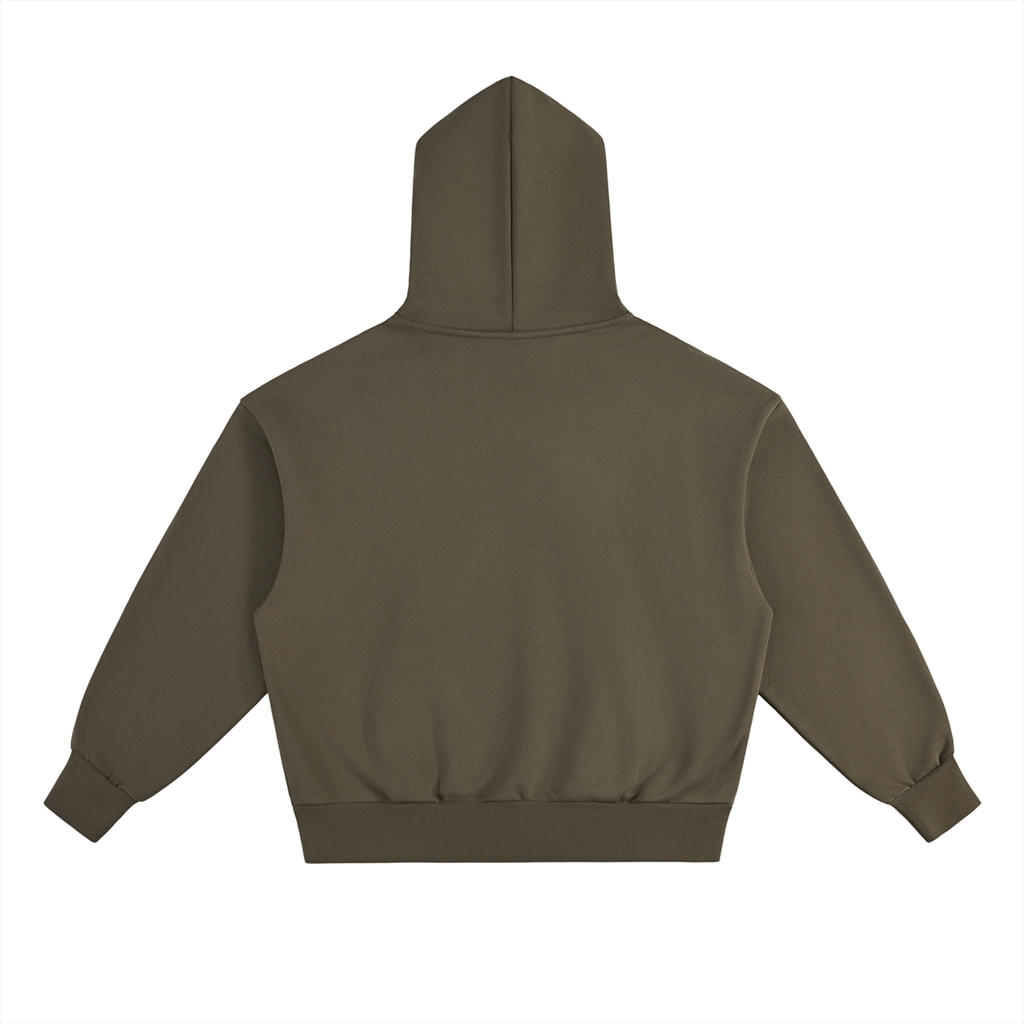 Eye Essential Heavyweight Fleece Hoodie