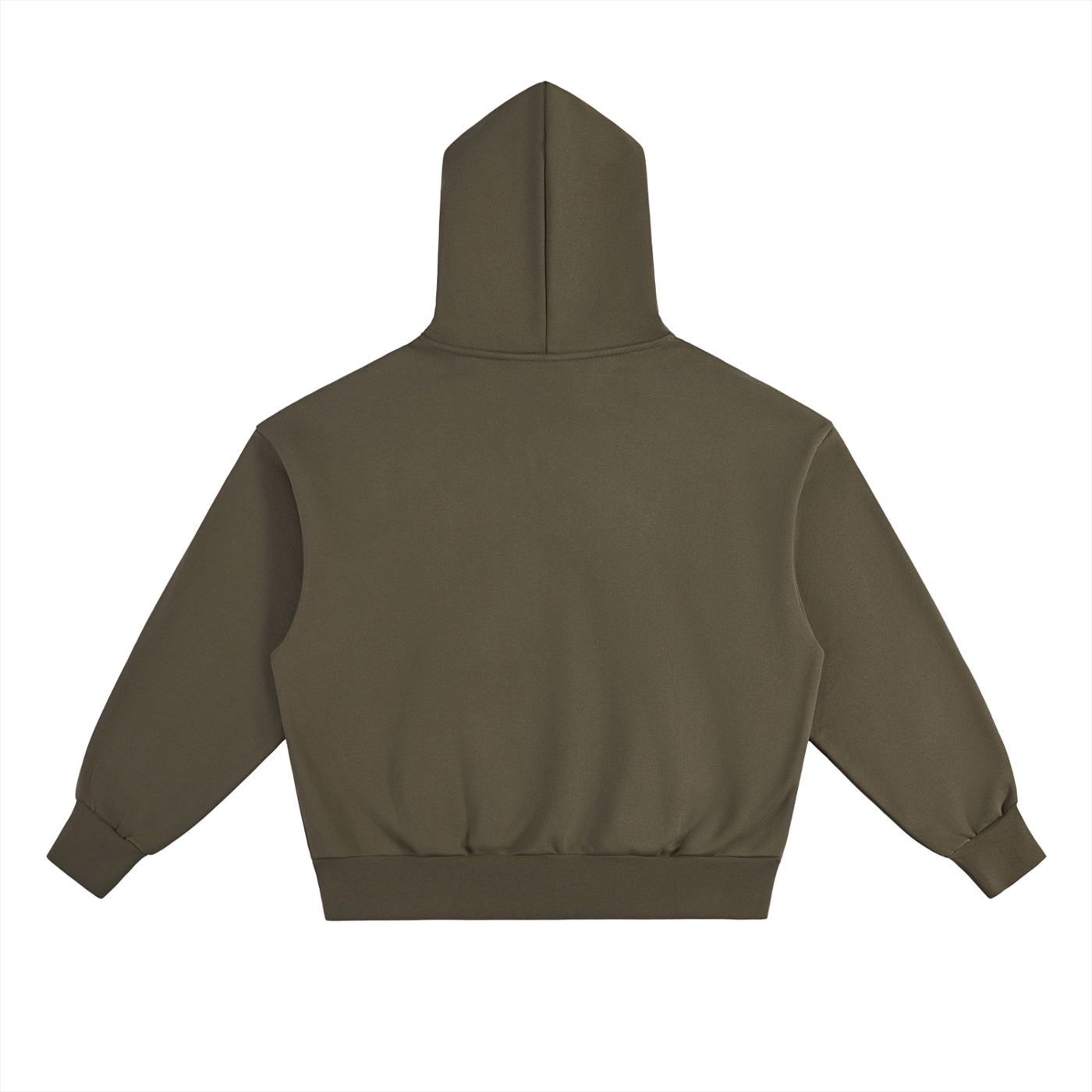 Eye Essential Heavyweight Fleece Hoodie