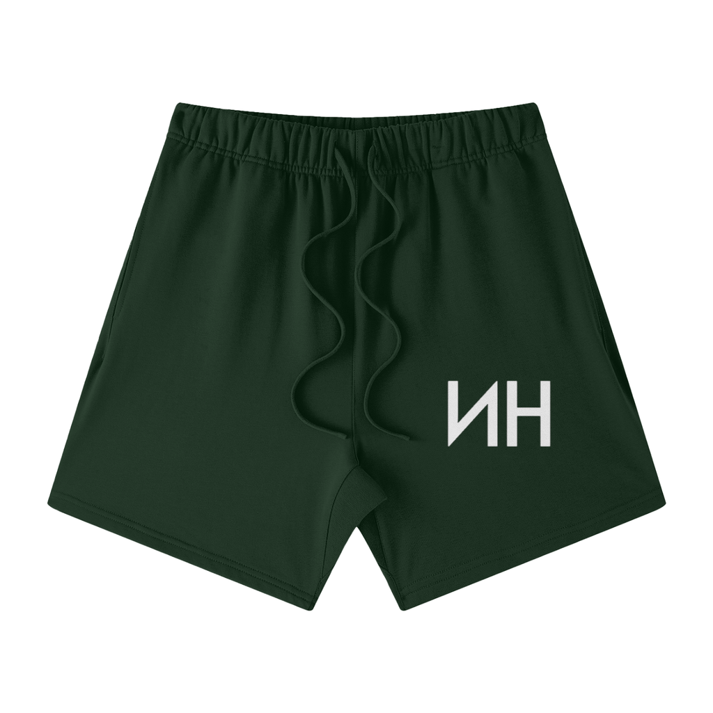 NH Unisex Heavyweight Shorts