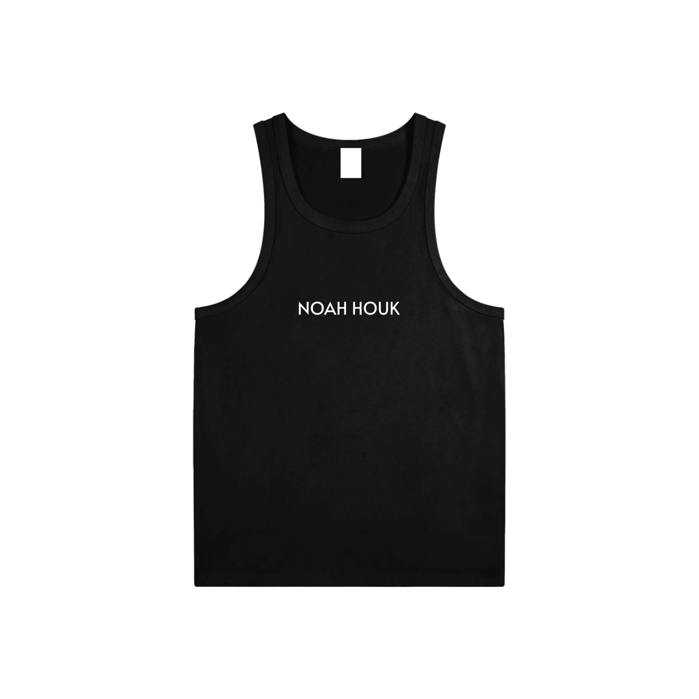 Noah Houk Performance Tank Top