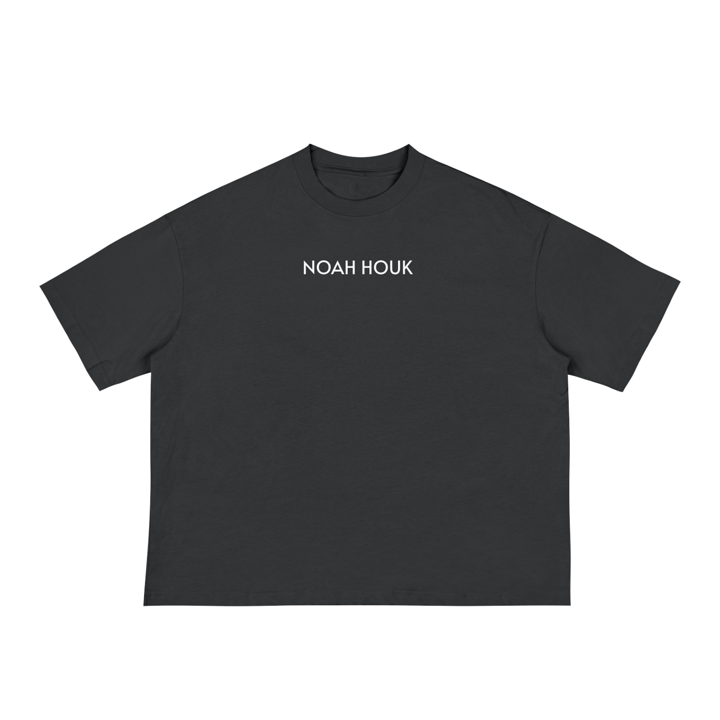 Noah Houk Boxy Tee