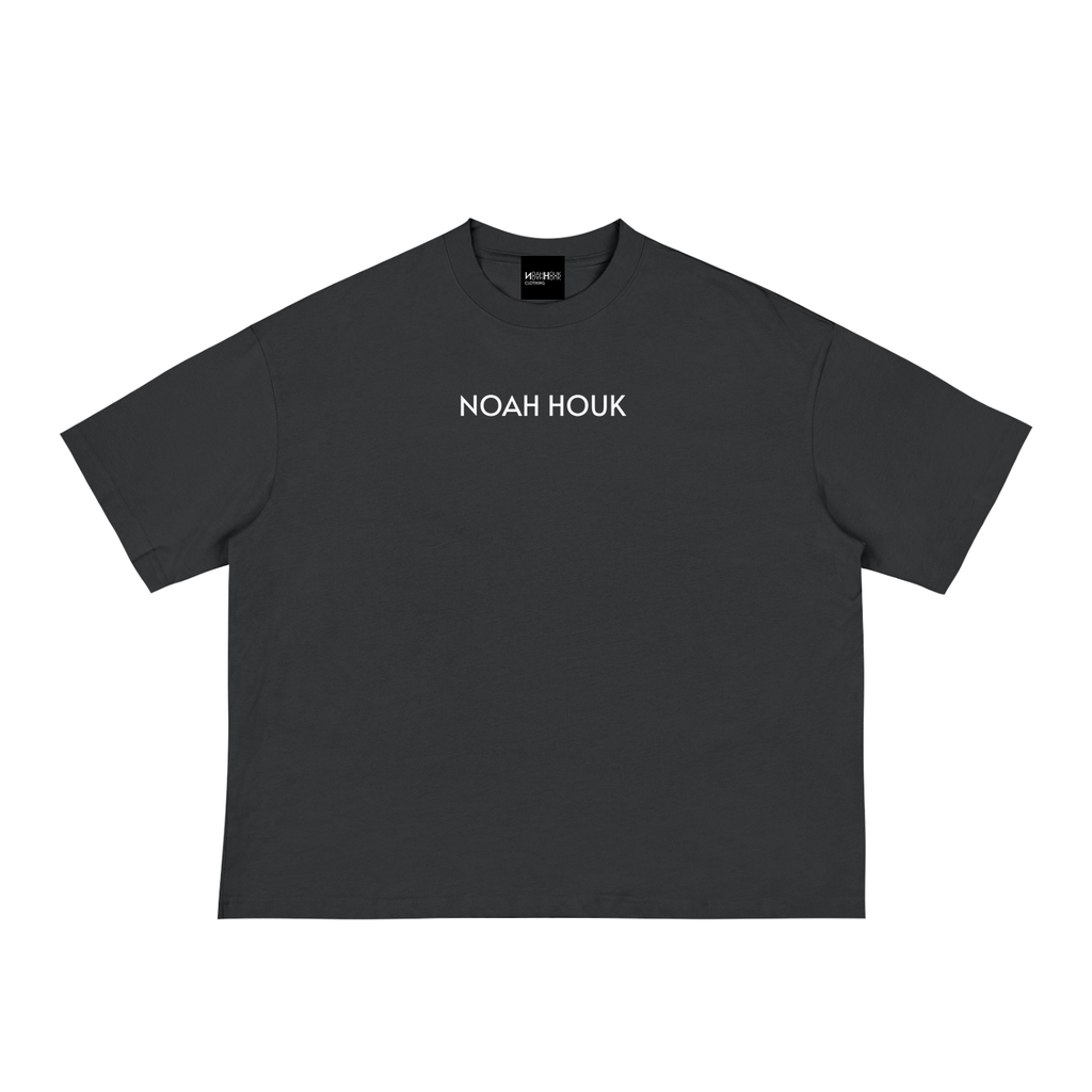 Noah Houk Boxy Tee