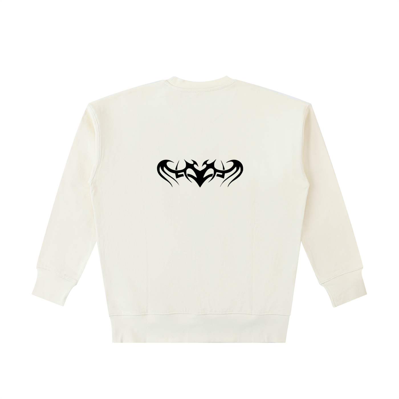 Tattoo Essential Heavyweight Cotton Sweatshirt