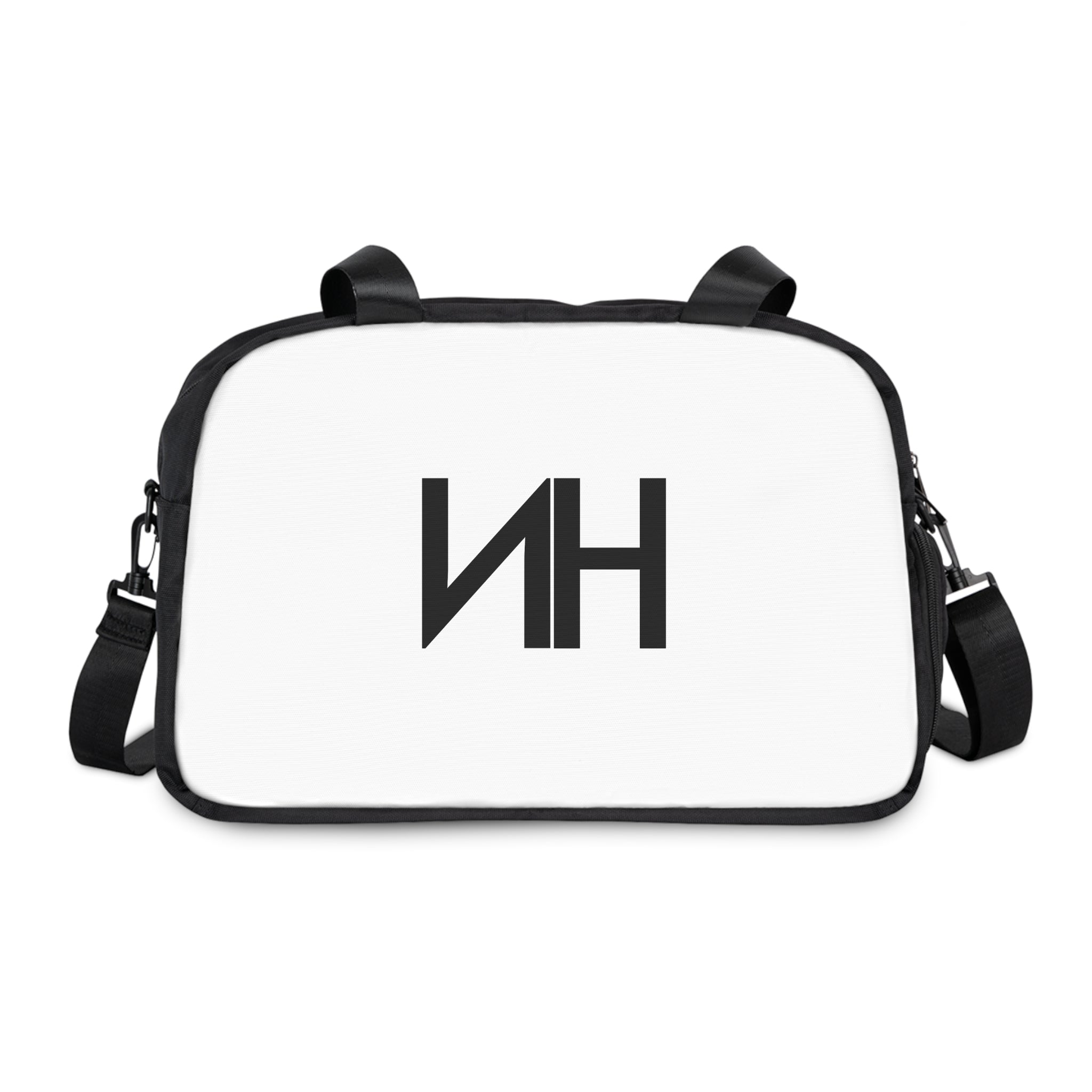 NH Fitness Handbag
