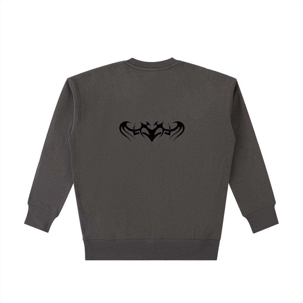 Tattoo Essential Heavyweight Cotton Sweatshirt