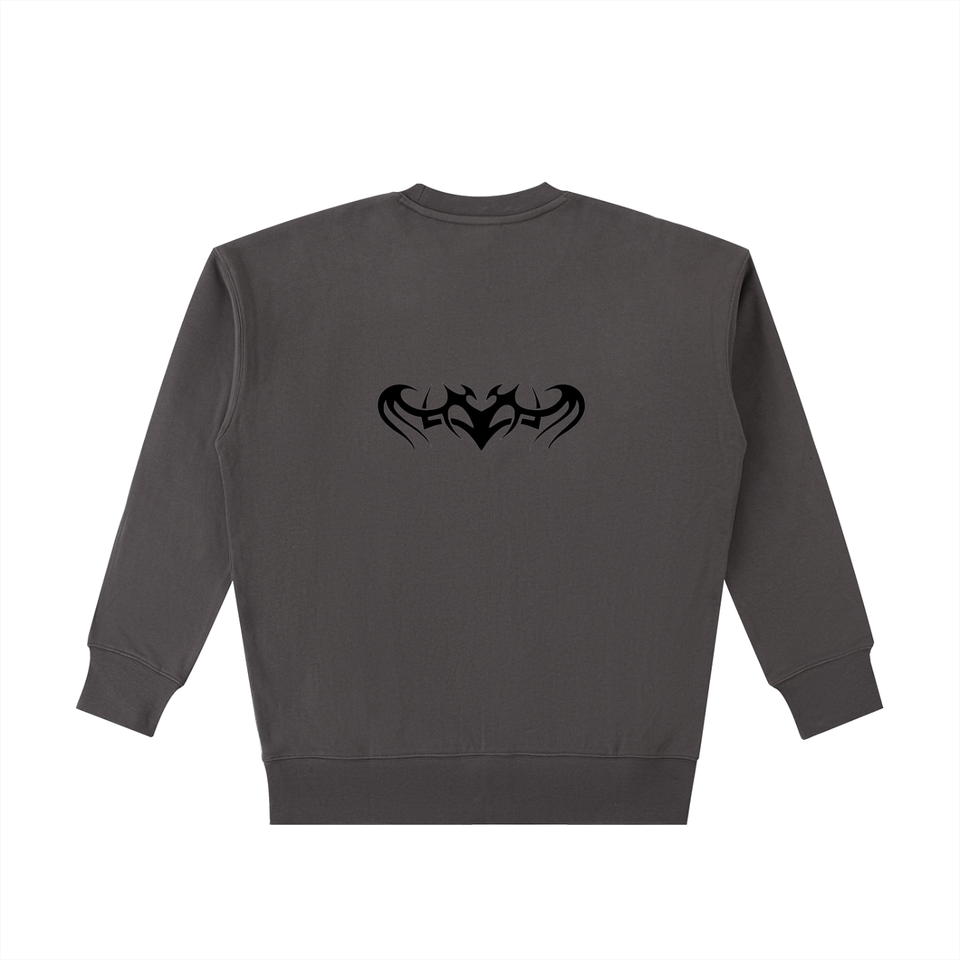 Tattoo Essential Heavyweight Cotton Sweatshirt