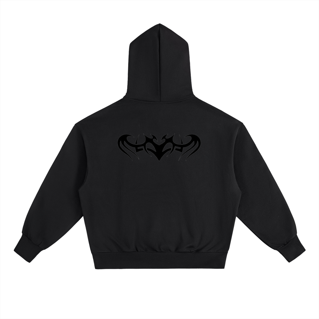 Tattoo Essential Heavyweight Fleece Hoodie