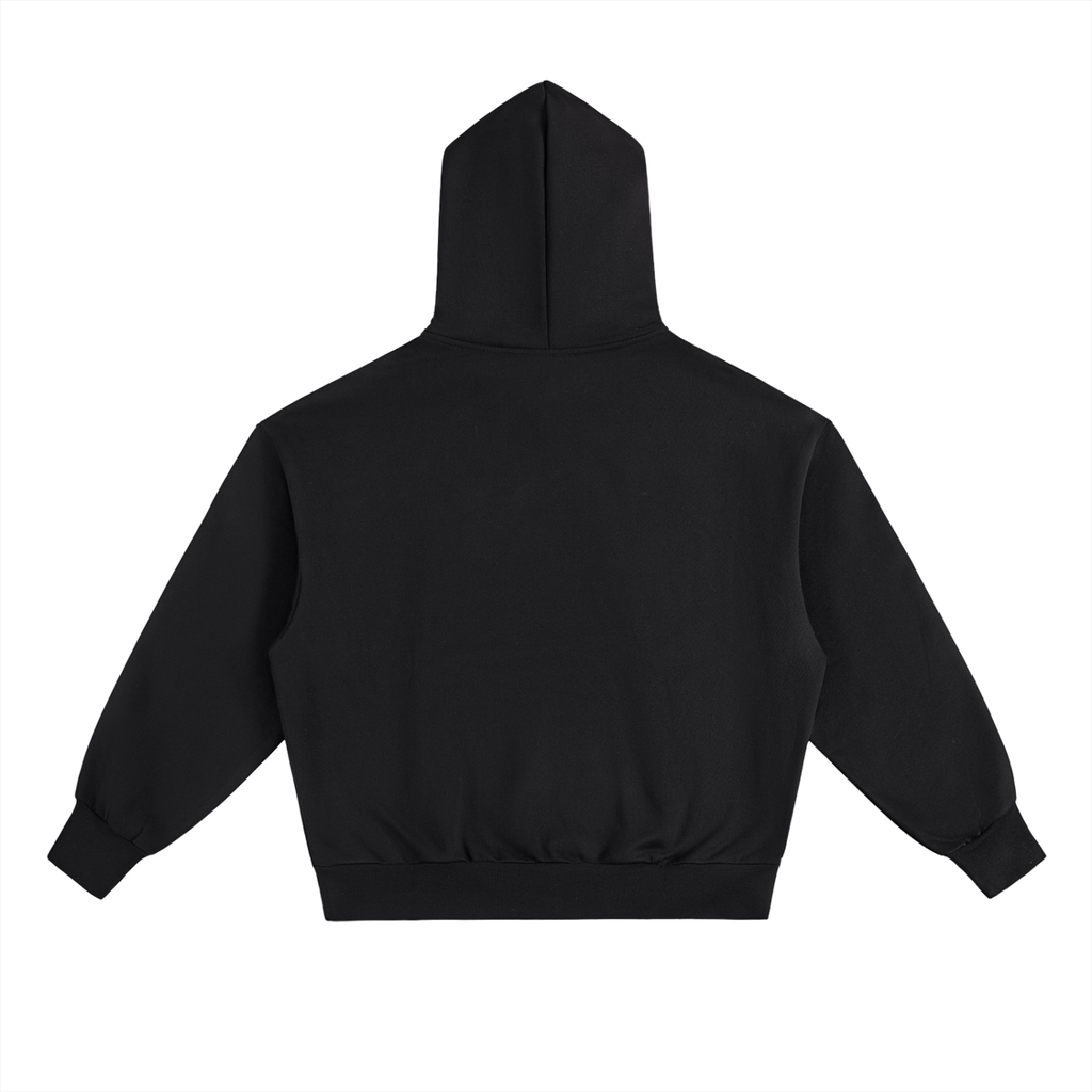 Eye Essential Heavyweight Fleece Hoodie