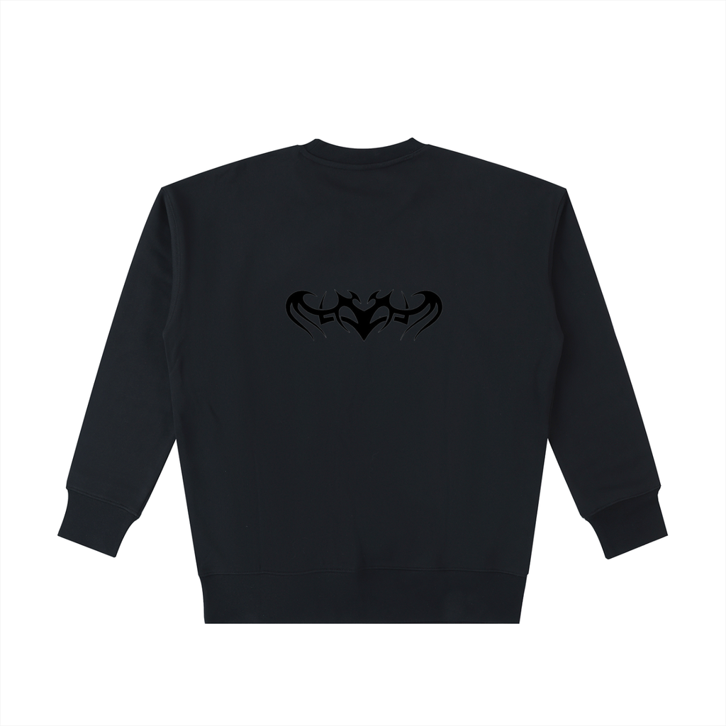 Tattoo Essential Heavyweight Cotton Sweatshirt