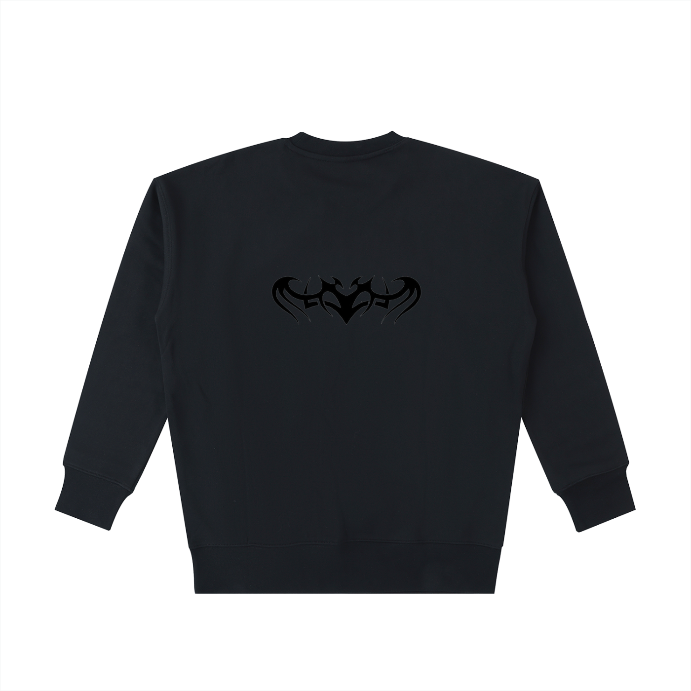 Tattoo Essential Heavyweight Cotton Sweatshirt
