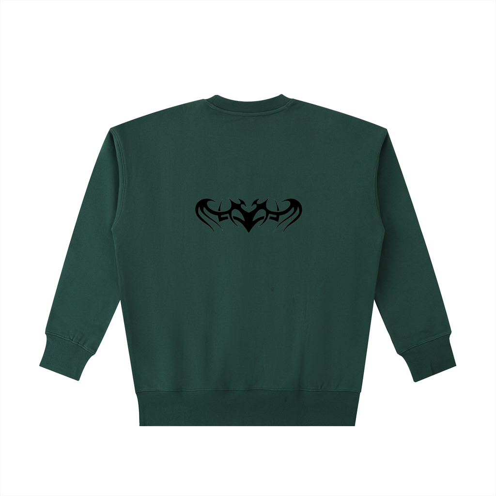 Tattoo Essential Heavyweight Cotton Sweatshirt