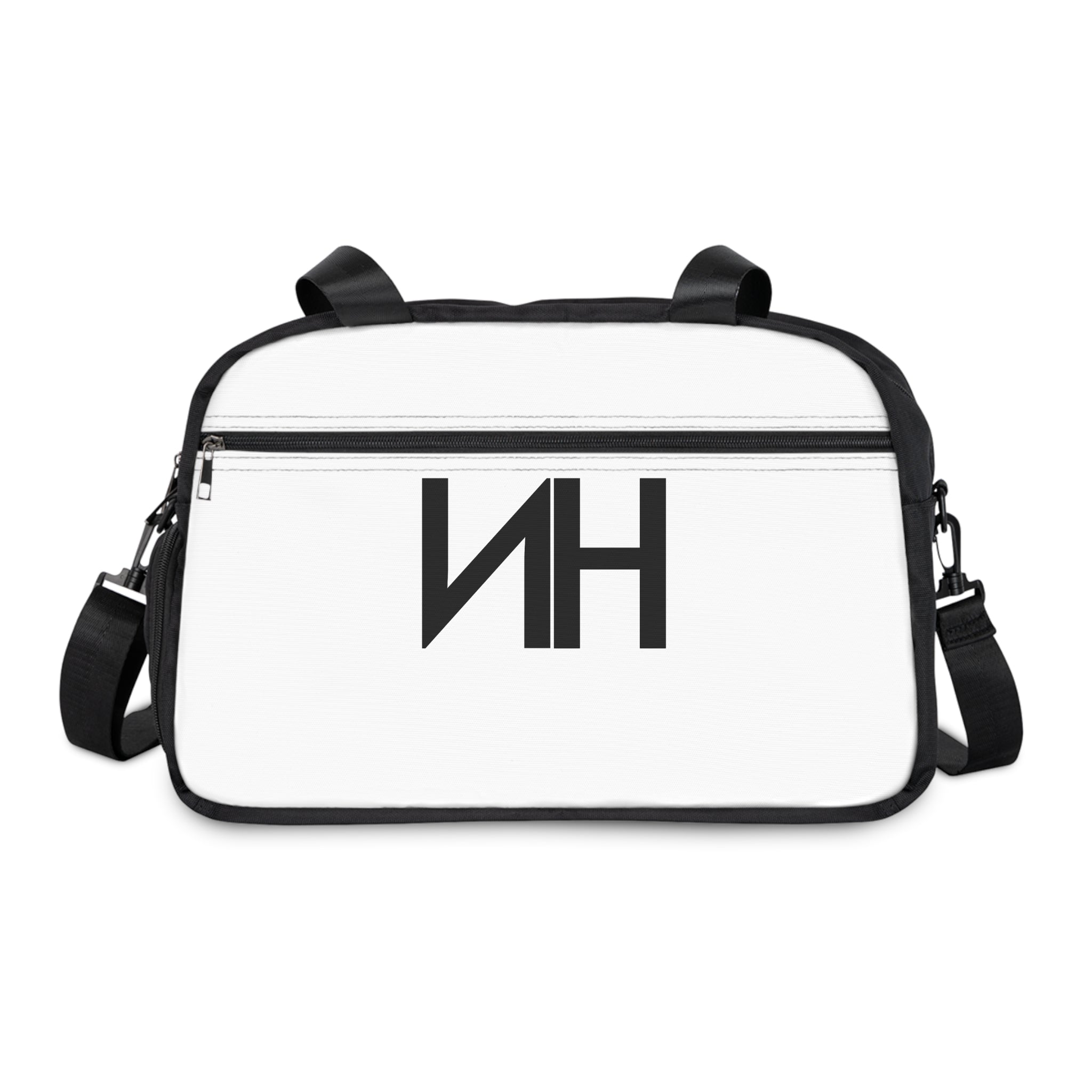 NH Fitness Handbag