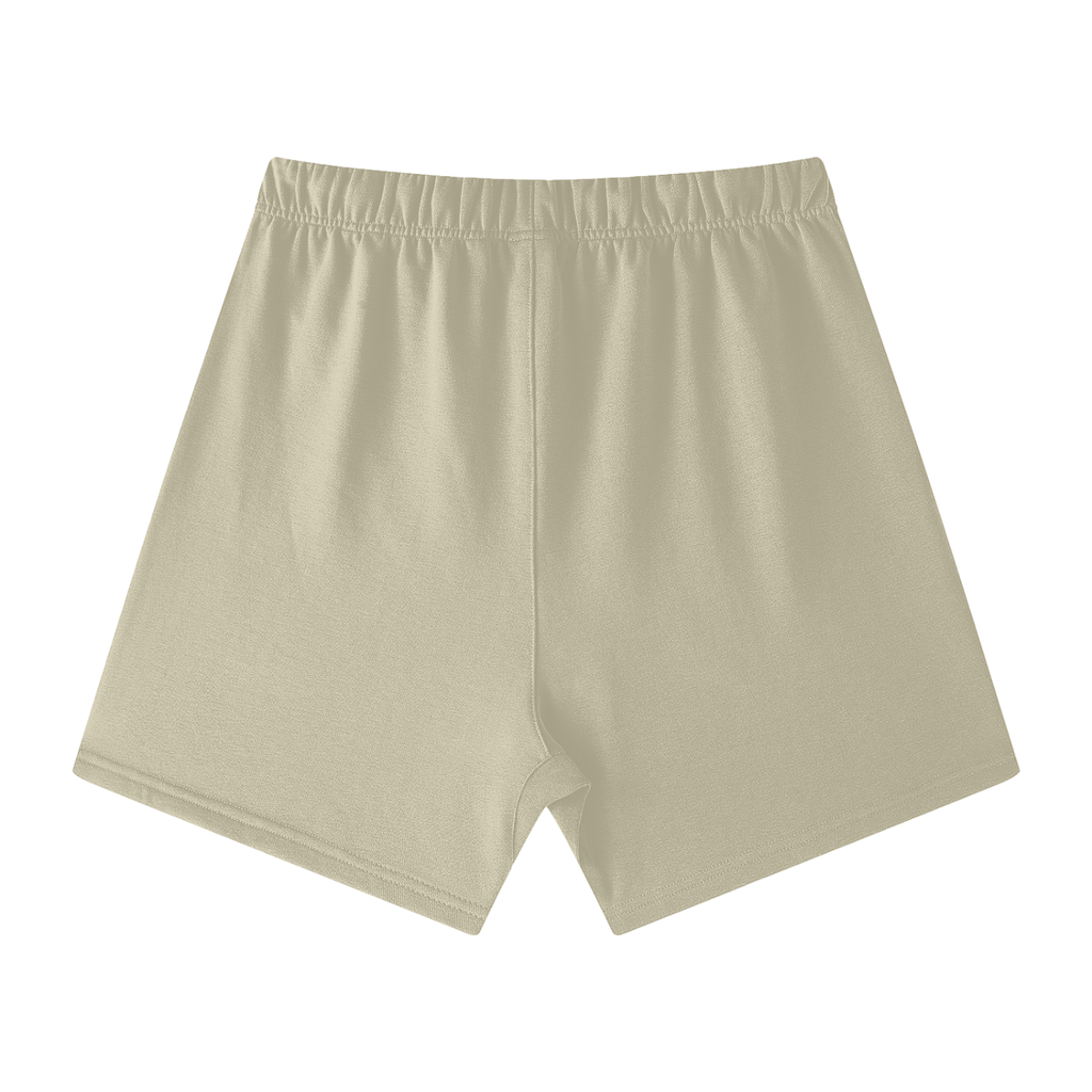 NH Unisex Heavyweight Shorts