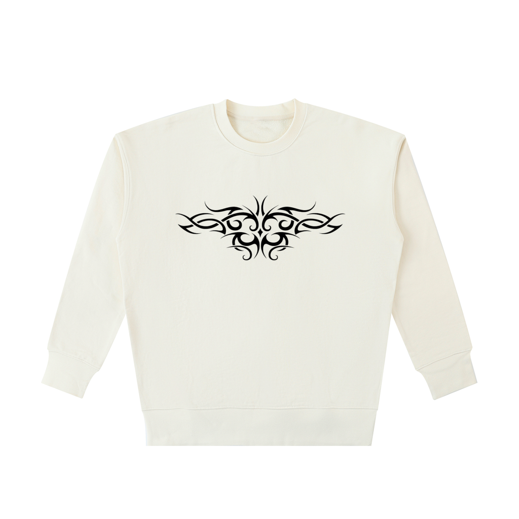 Tattoo Essential Heavyweight Cotton Sweatshirt