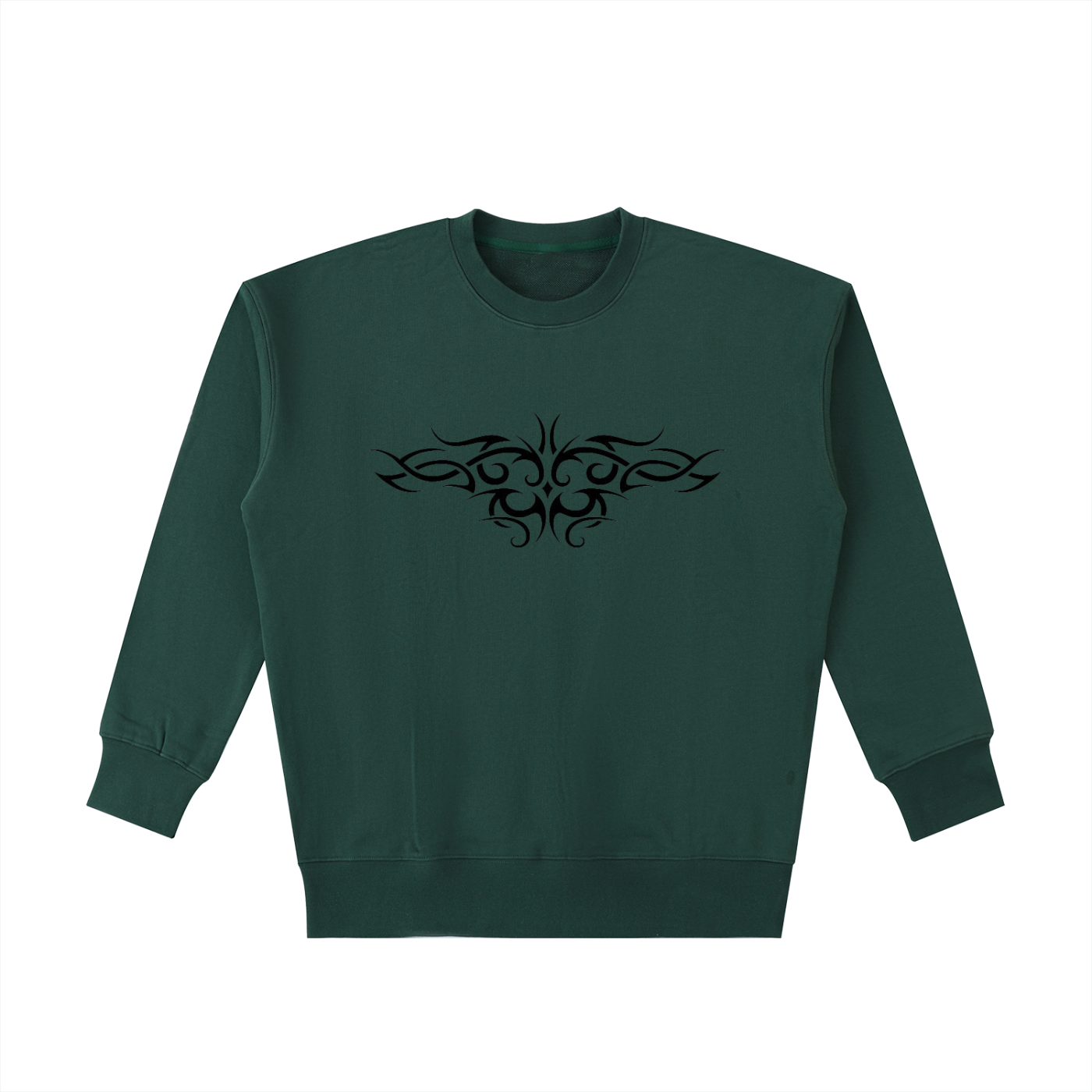 Tattoo Essential Heavyweight Cotton Sweatshirt