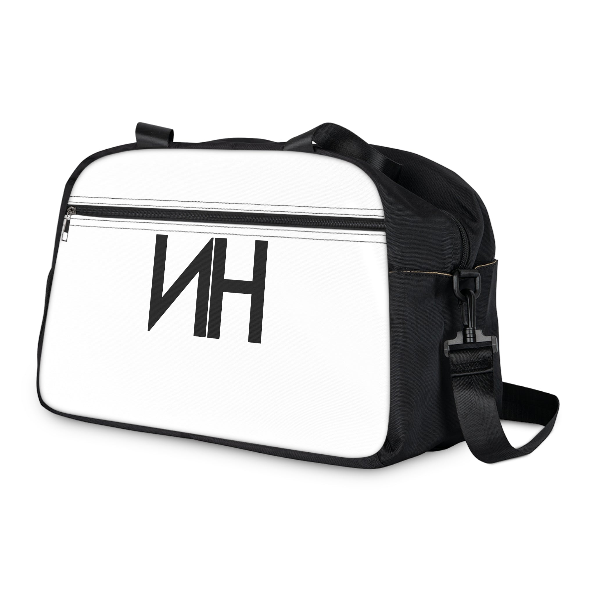 NH Fitness Handbag