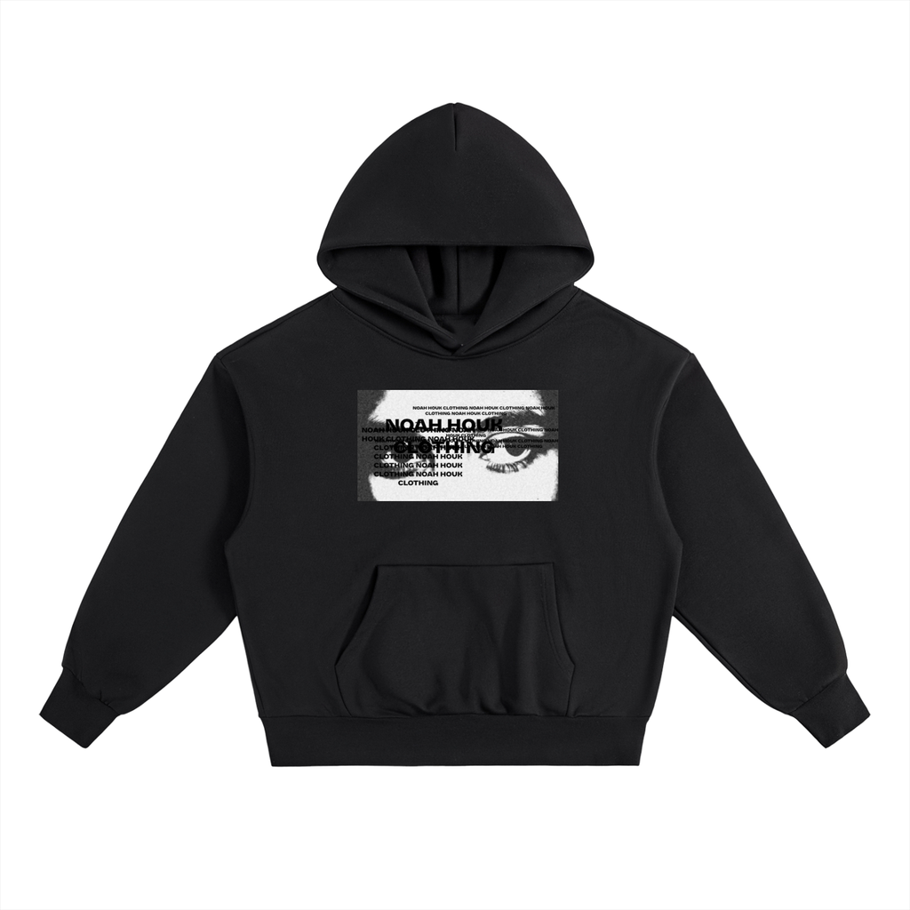Eye Essential Heavyweight Fleece Hoodie