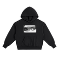 Eye Essential Heavyweight Fleece Hoodie