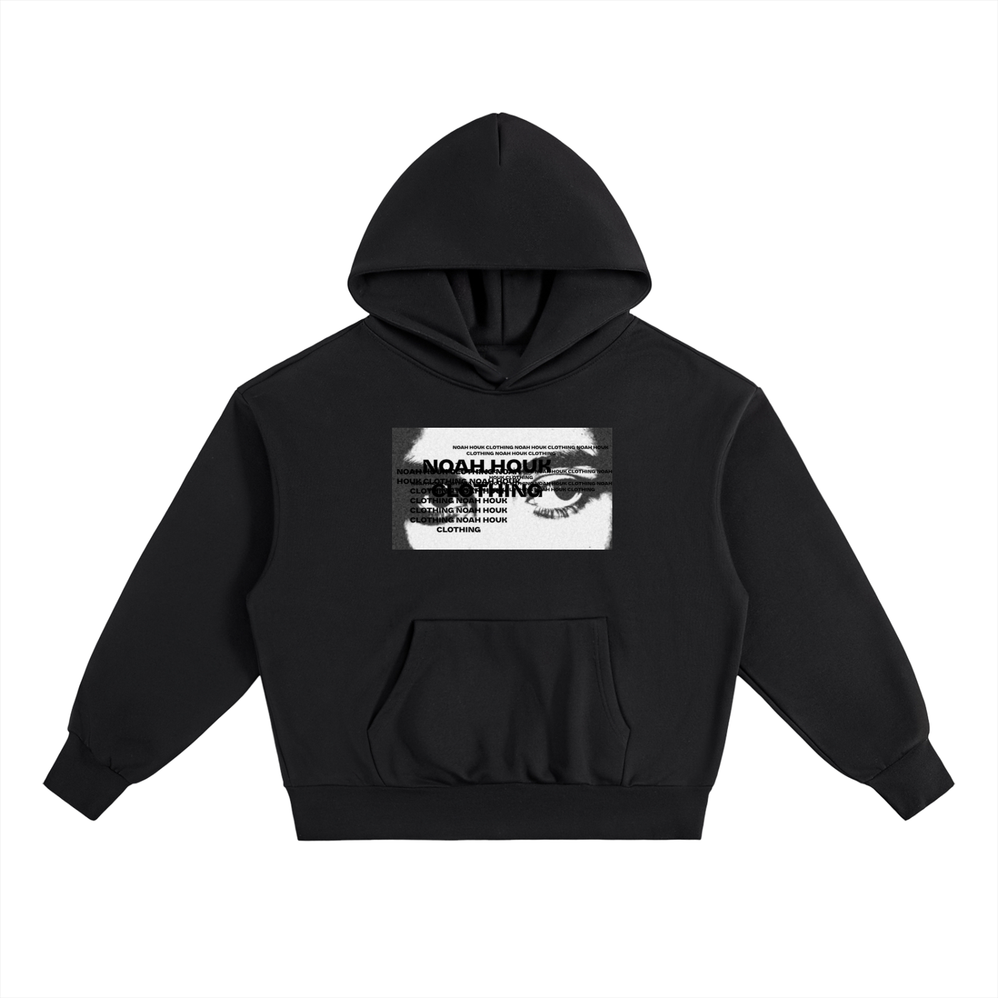 Eye Essential Heavyweight Fleece Hoodie