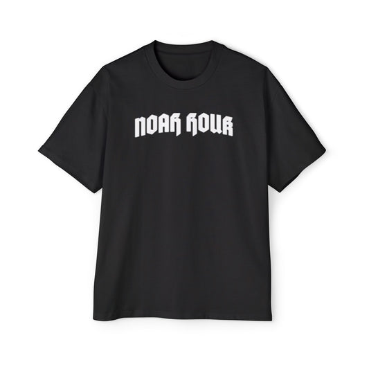 NOAH HOUK Oversize t-shirt