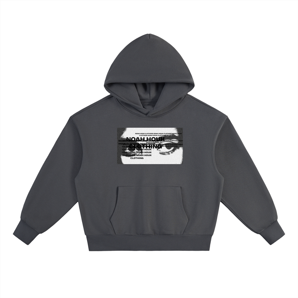 Eye Essential Heavyweight Fleece Hoodie