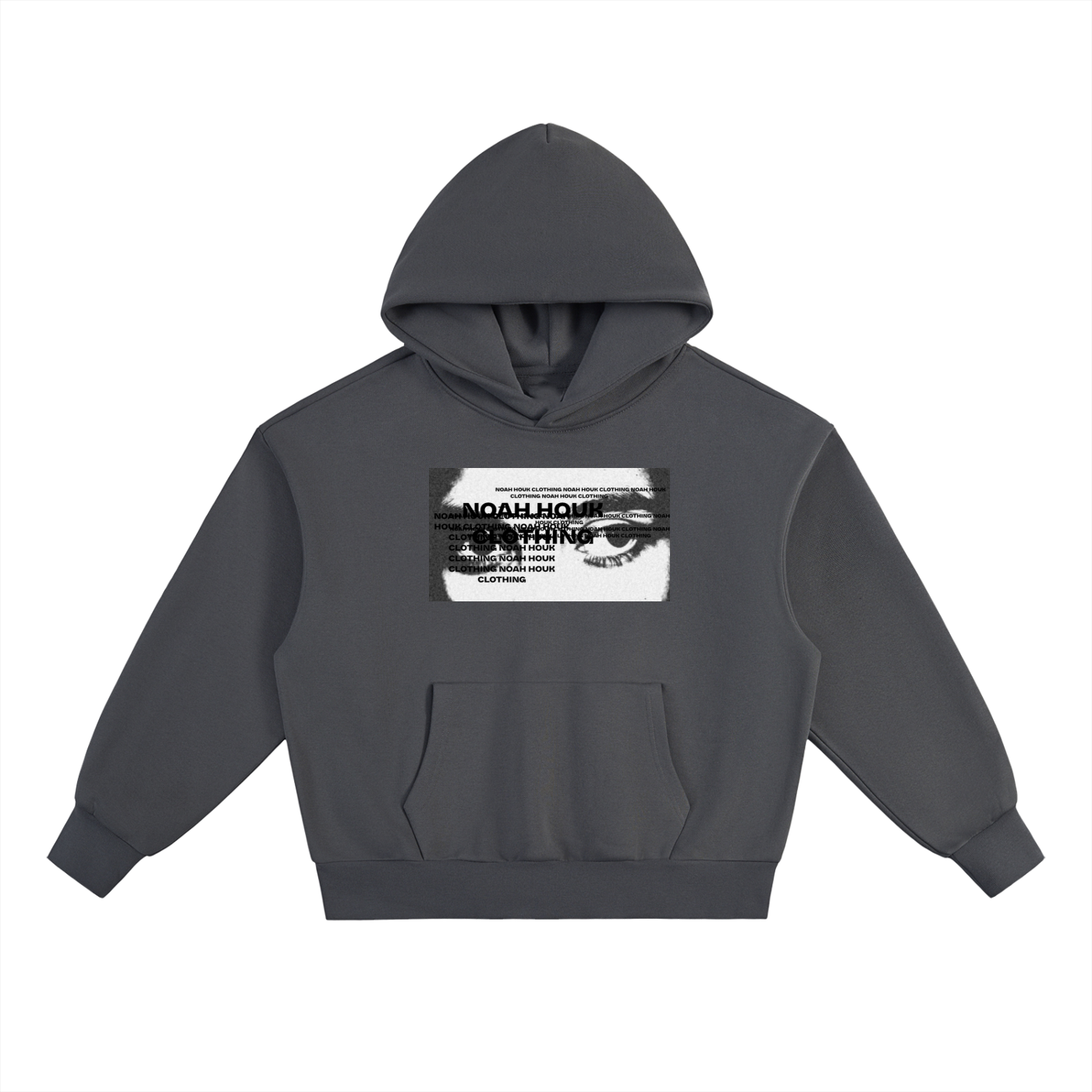 Eye Essential Heavyweight Fleece Hoodie