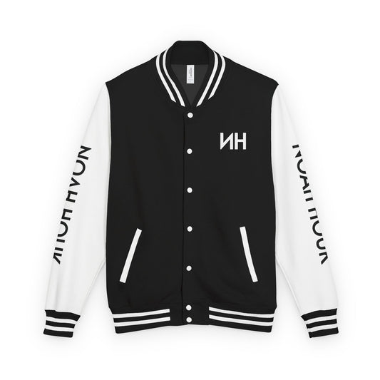 NH Heavyweight Letterman Jacket