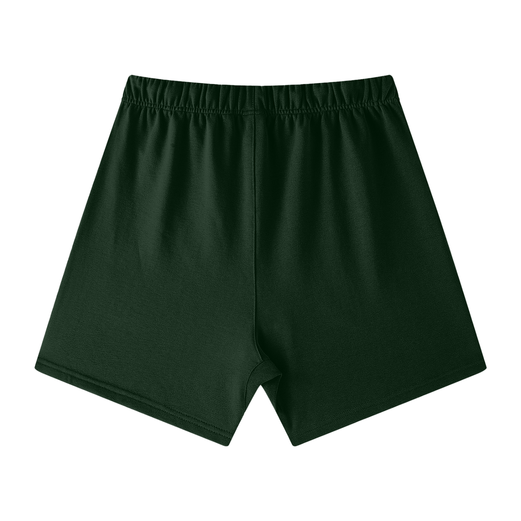 NH Unisex Heavyweight Shorts