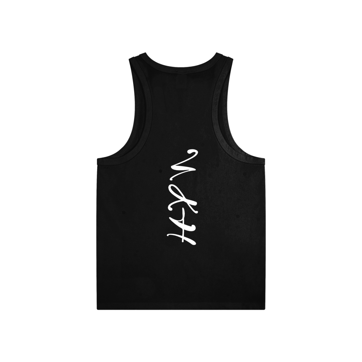 Noah Houk Performance Tank Top