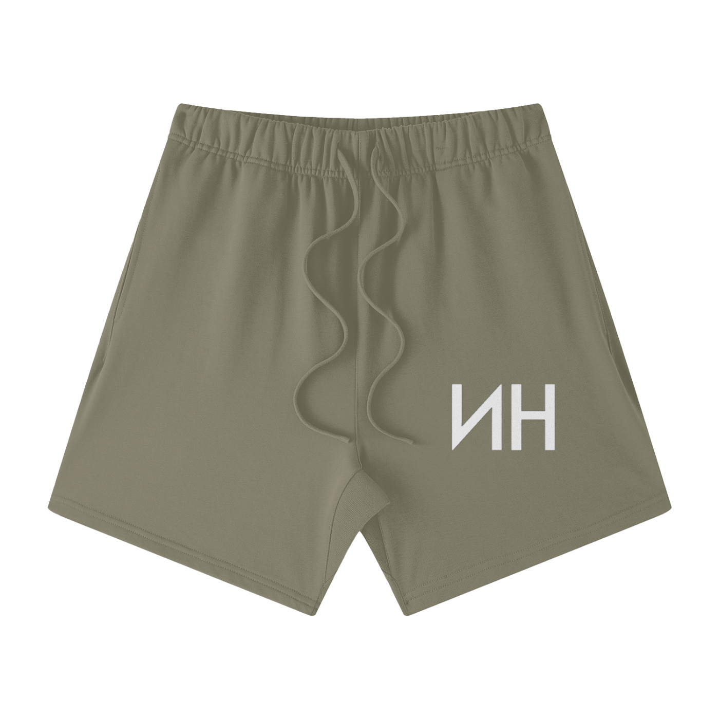 NH Unisex Heavyweight Shorts