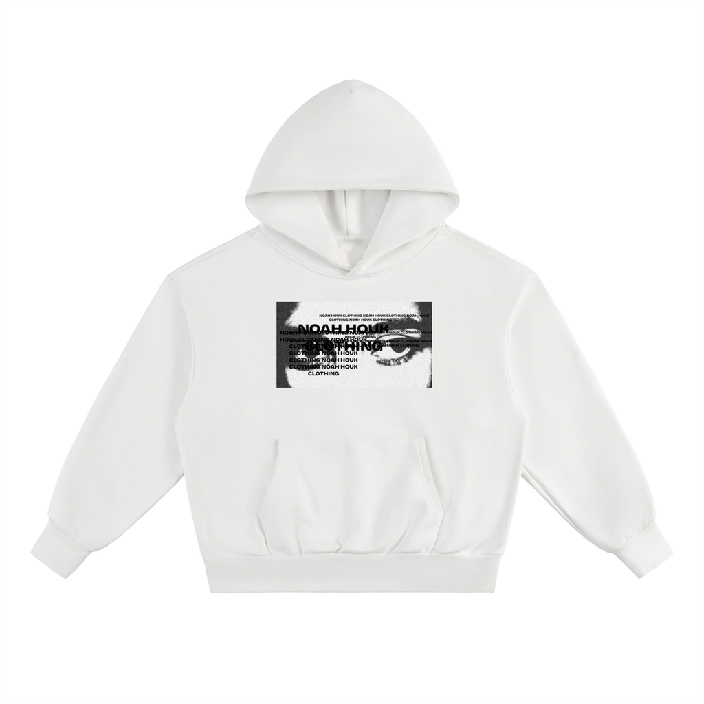 Eye Essential Heavyweight Fleece Hoodie
