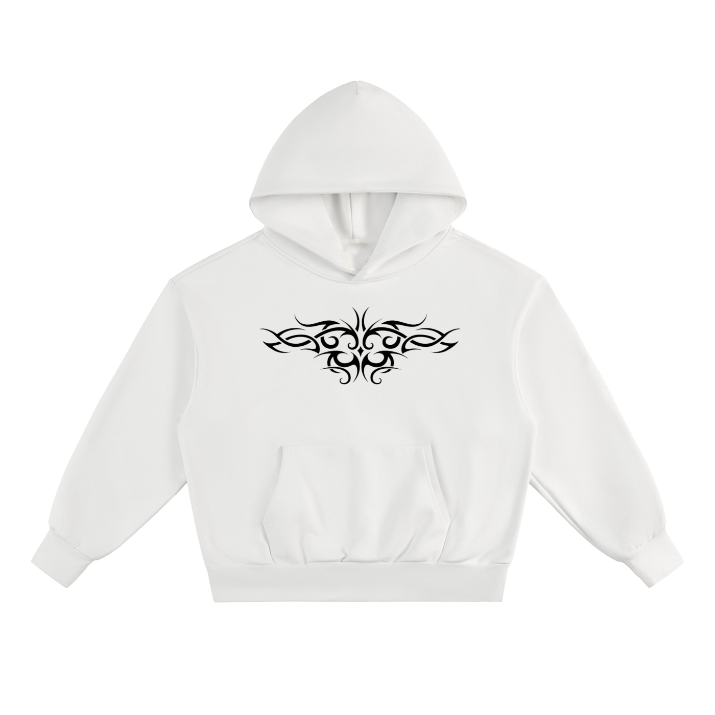 Tattoo Essential Heavyweight Fleece Hoodie