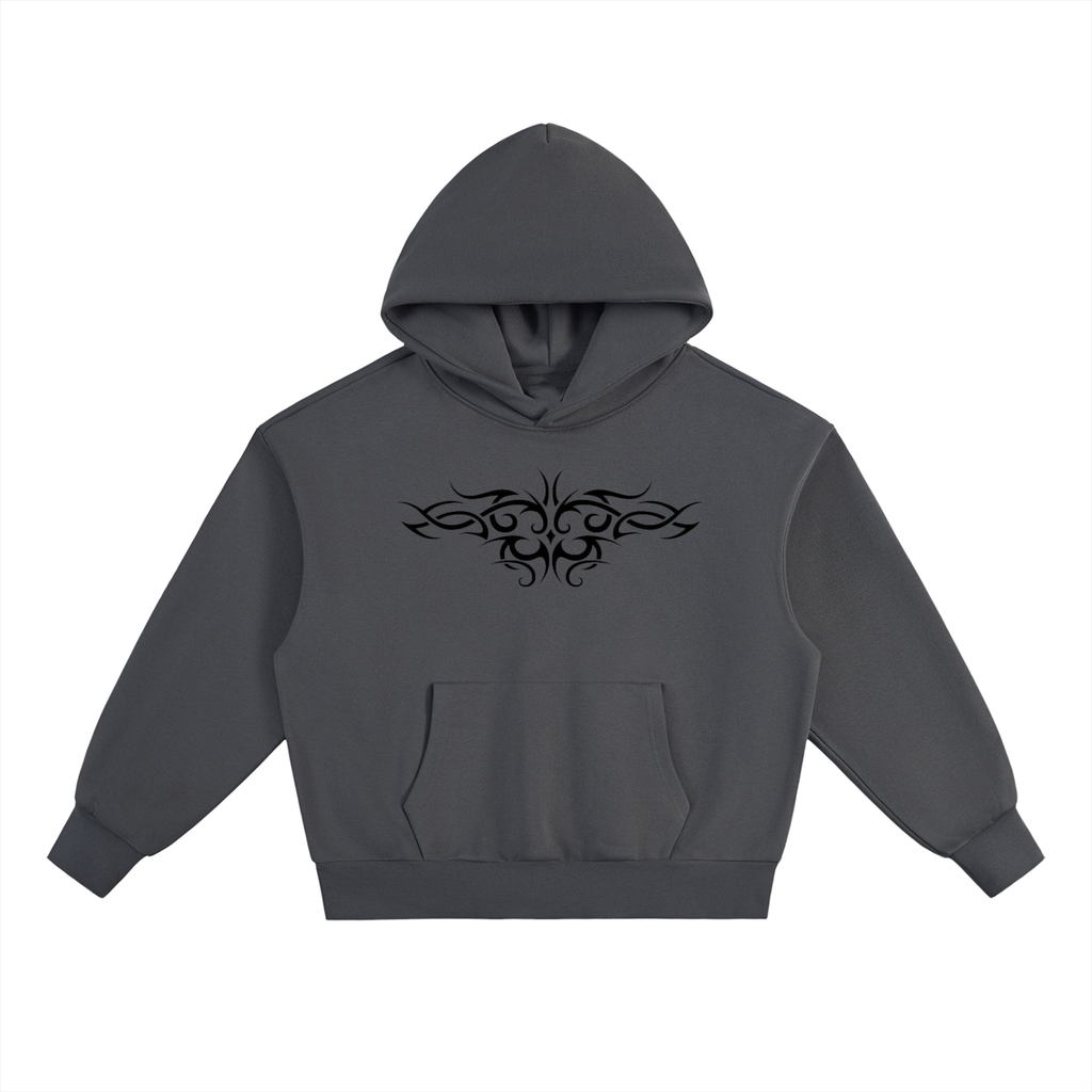 Tattoo Essential Heavyweight Fleece Hoodie