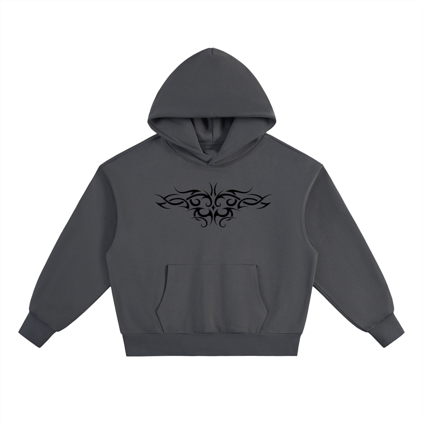 Tattoo Essential Heavyweight Fleece Hoodie
